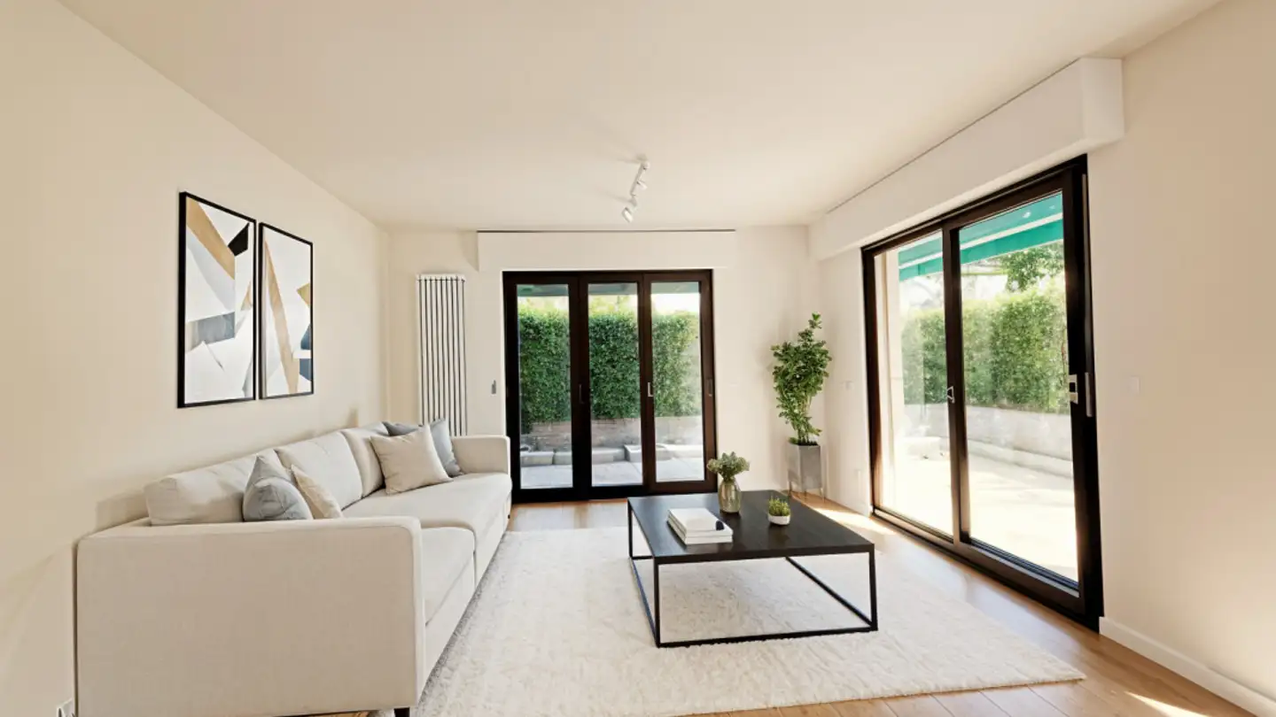 Appartamento in vendita - 1246 Corsier GE - Photo 3