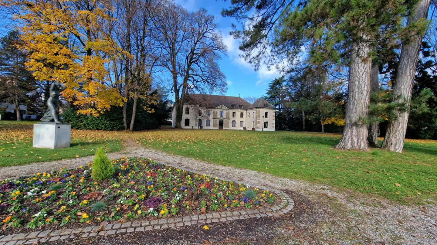 Maison en terrasse à vendre - 1214 Vernier - Photo 3