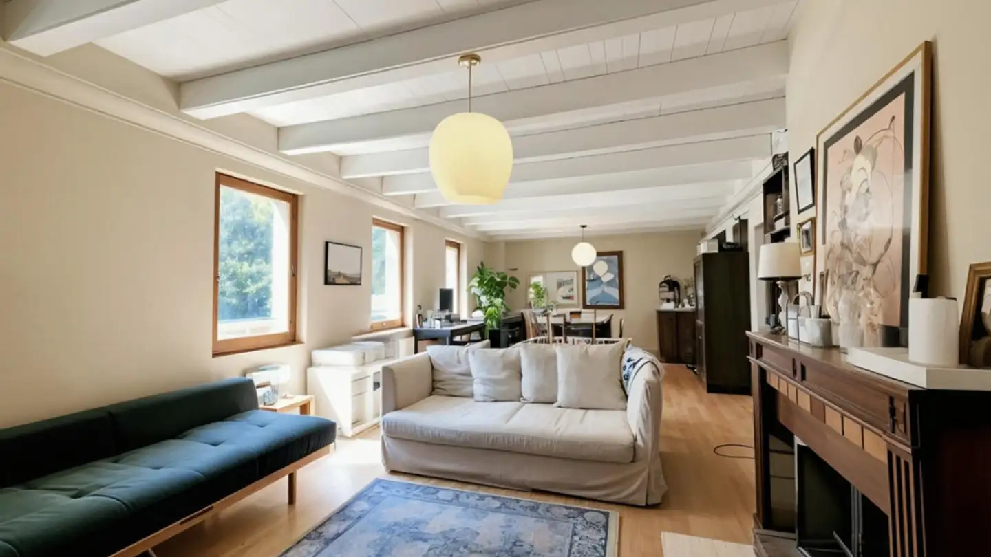 Maisonette kaufen - 1243 Presinge