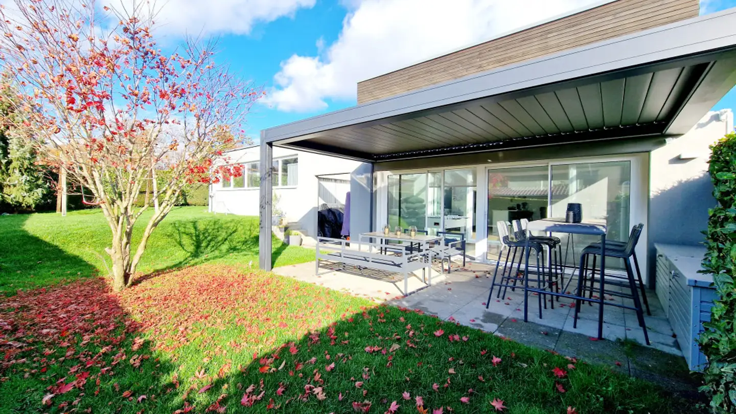 Villa in vendita - 1293 Bellevue