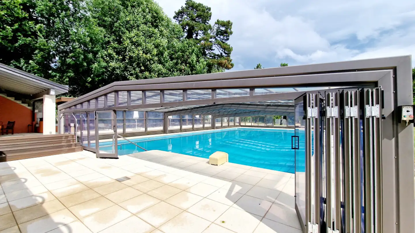 Appartement à vendre - 1223 Cologny - Photo 4