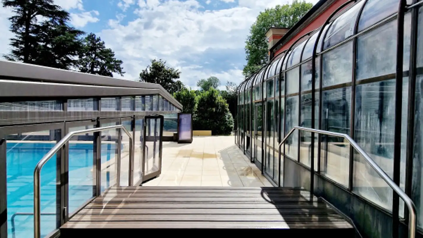 Appartement à vendre - 1223 Cologny - Photo 3