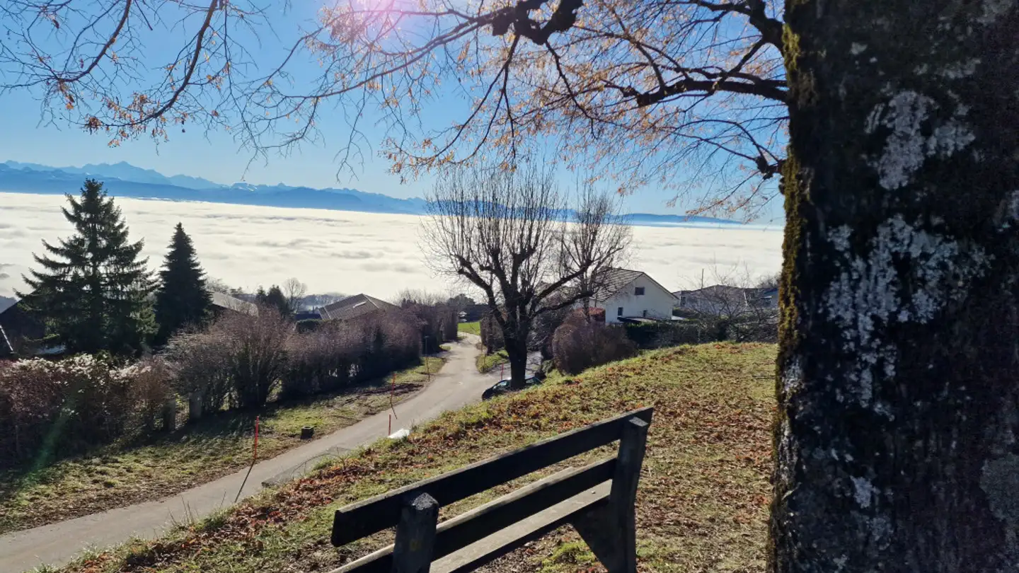 Villa for sale - Route De Le Muids, 1273 Arzier-Le Muids - Photo 4