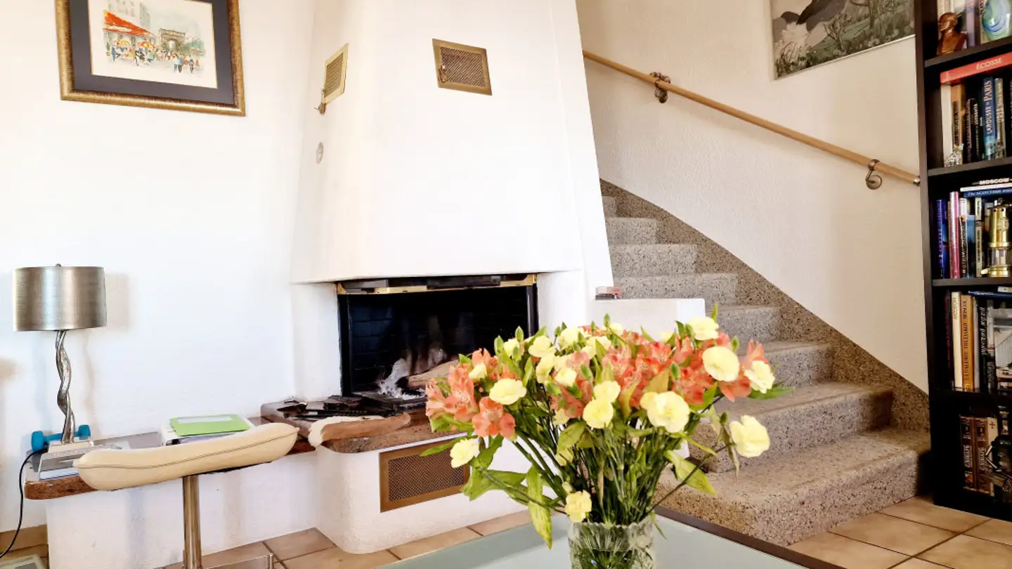 Villa for sale - Route De Le Muids, 1273 Arzier-Le Muids - Photo 4