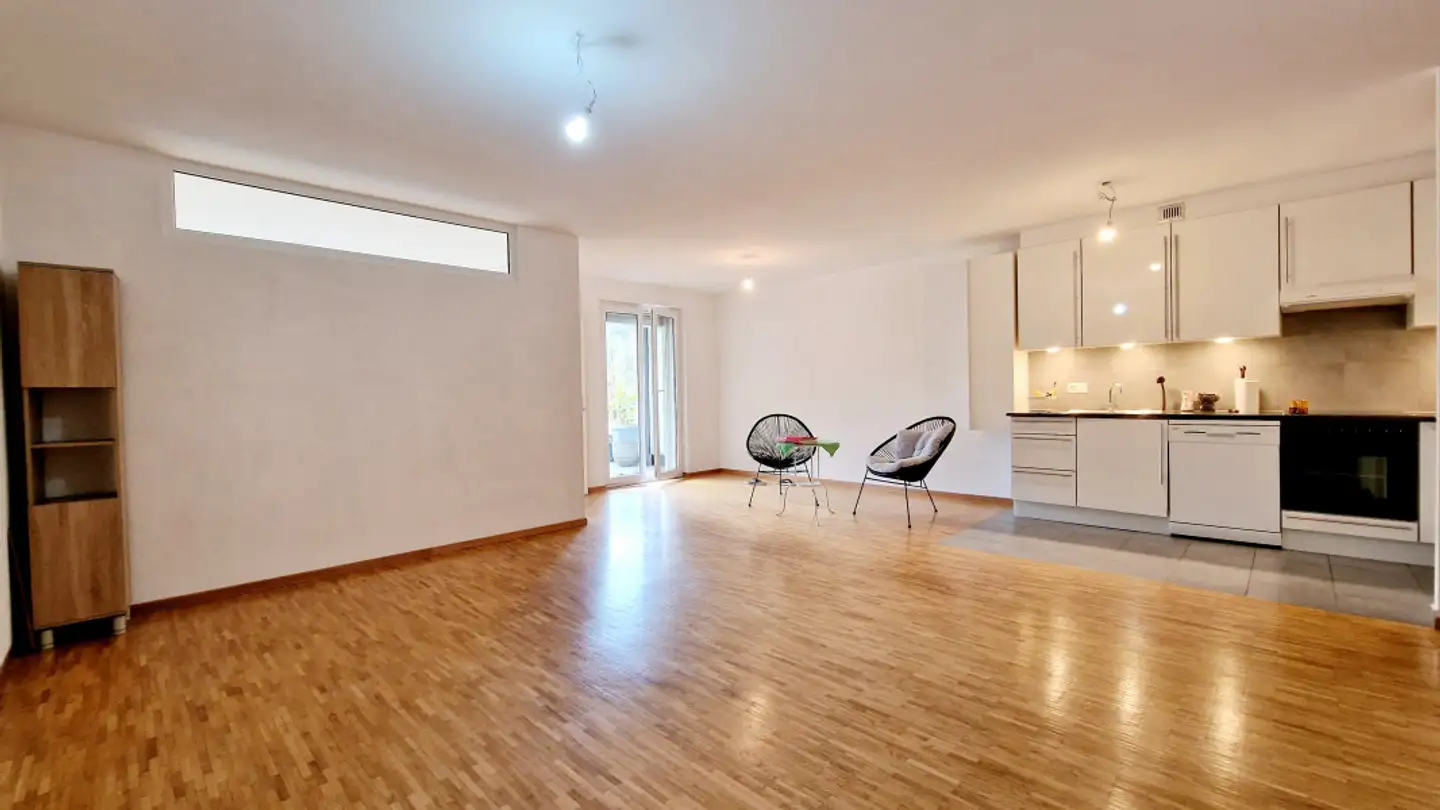 Appartamento in vendita - 1260 Nyon - Foto 3