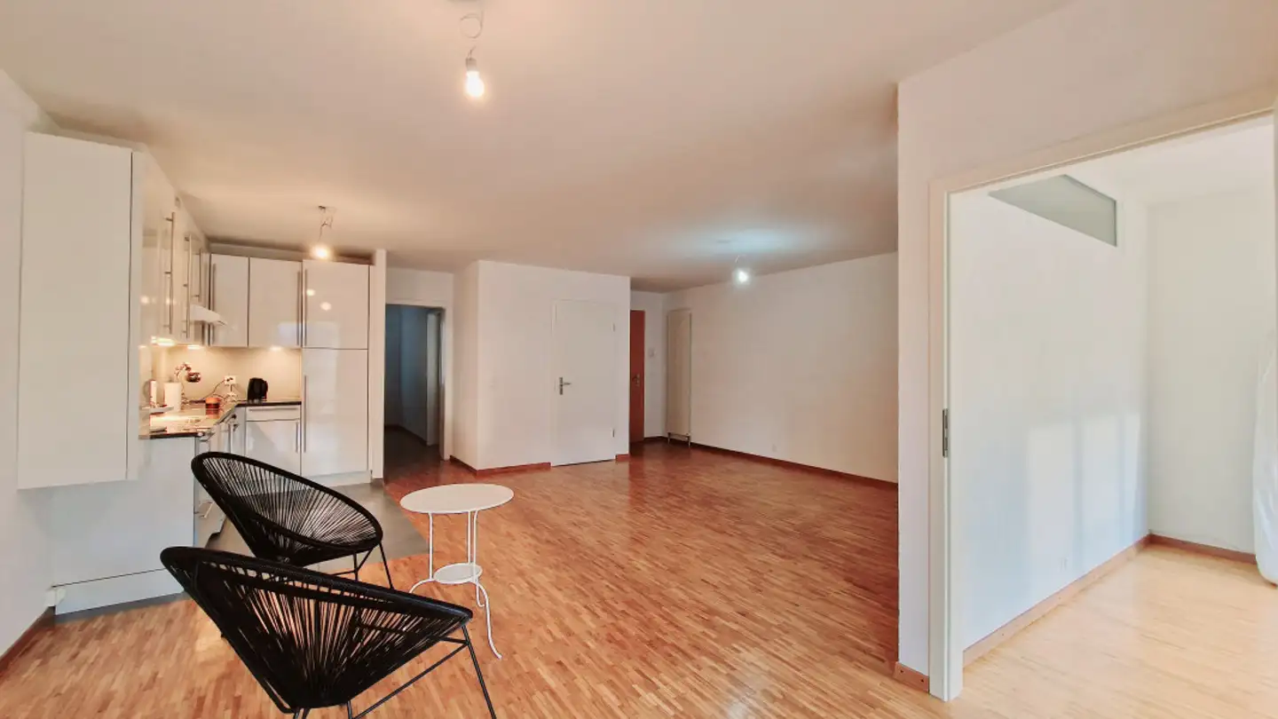 Appartamento in vendita - 1260 Nyon - Foto 2