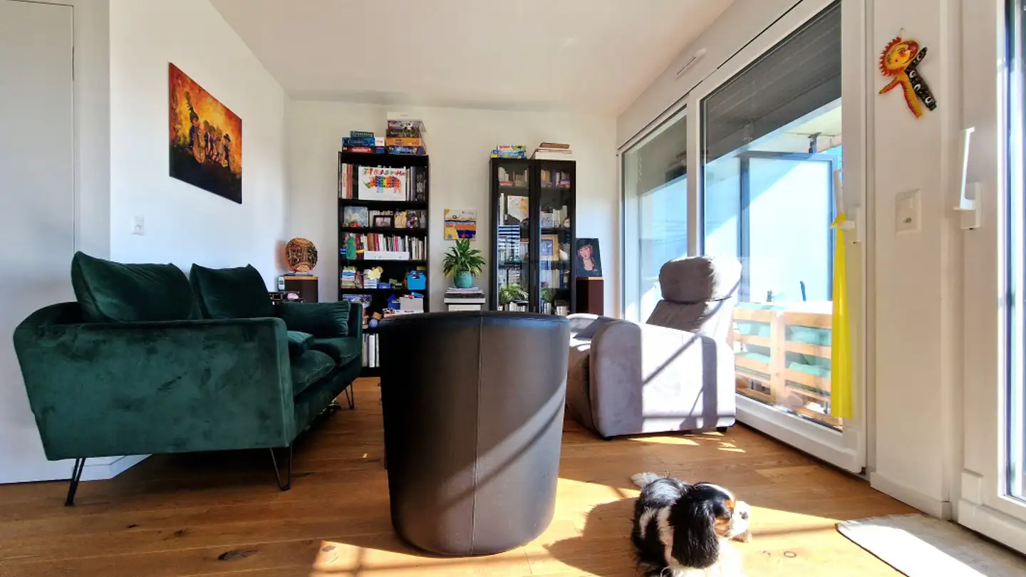 Casa bifamiliare in vendita - Route De Le Muids, 1273 Arzier-Le Muids - Foto 3