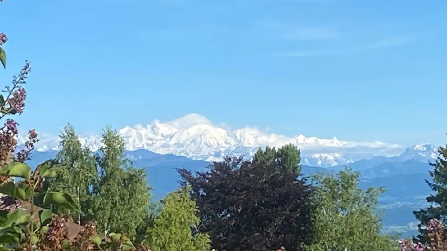 Casa bifamiliare in vendita - Route De Le Muids, 1273 Arzier-Le Muids