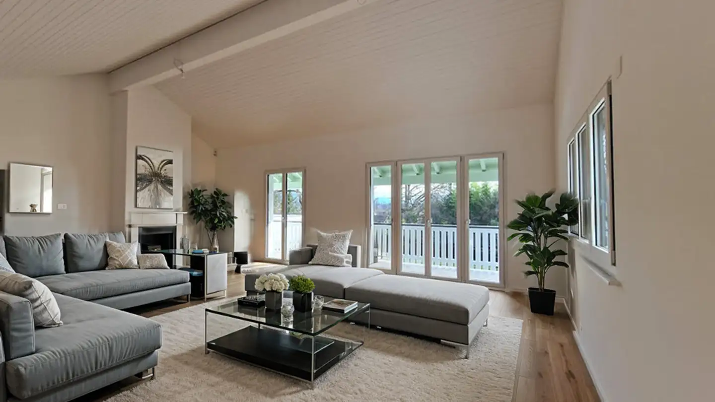 Villa in vendita - 1293 Bellevue