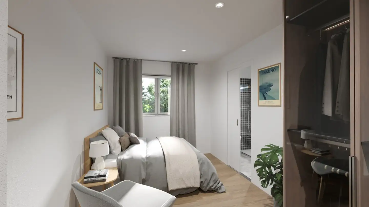 Wohnung kaufen - 1196 Gland - Foto 3