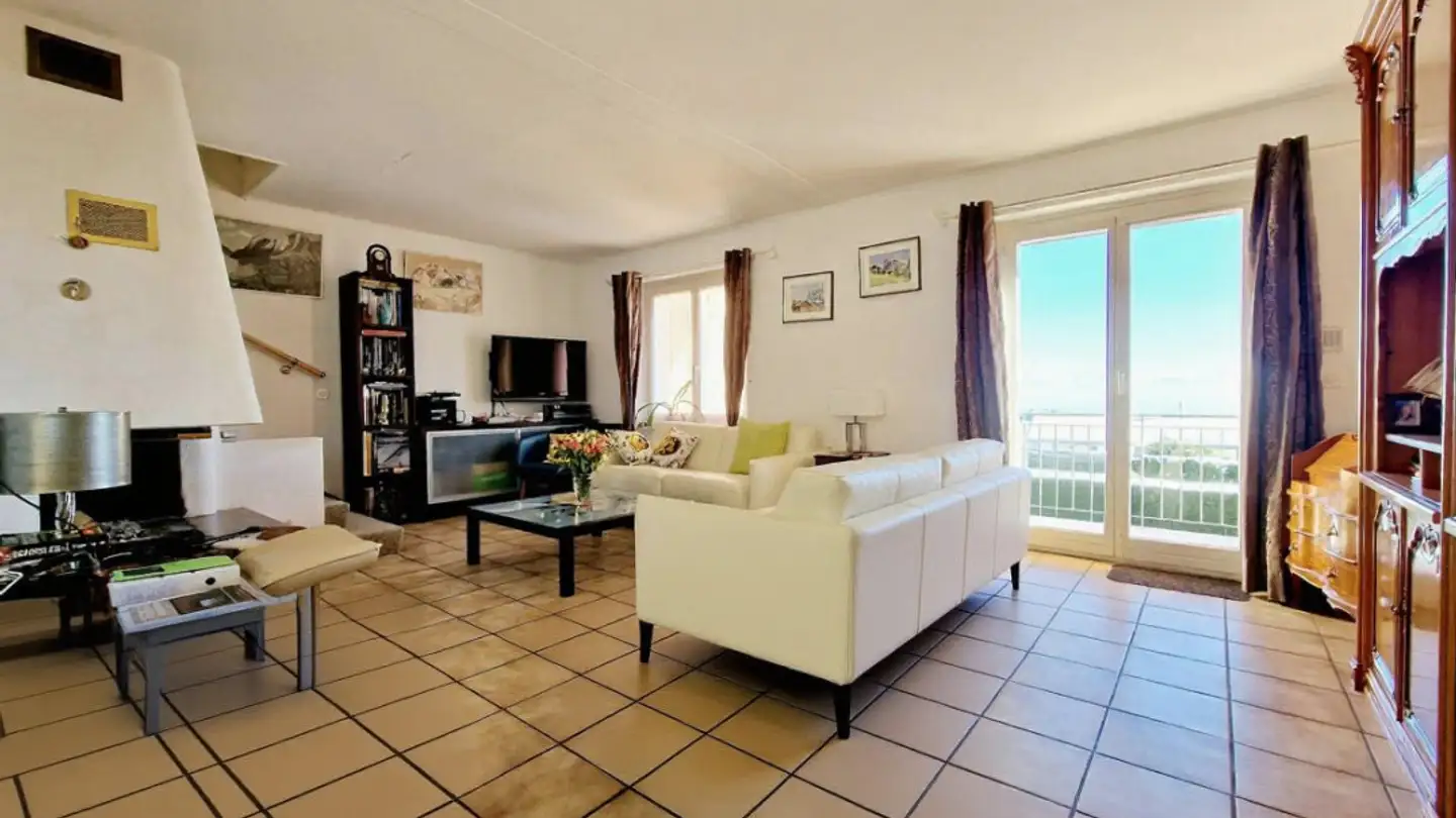 Casa singola in vendita - Route De Le Muids, 1273 Arzier-Le Muids - Foto 2