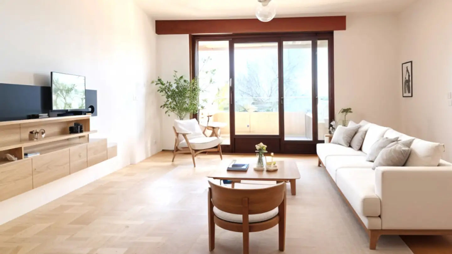 Apartment for sale - 1208 Genève