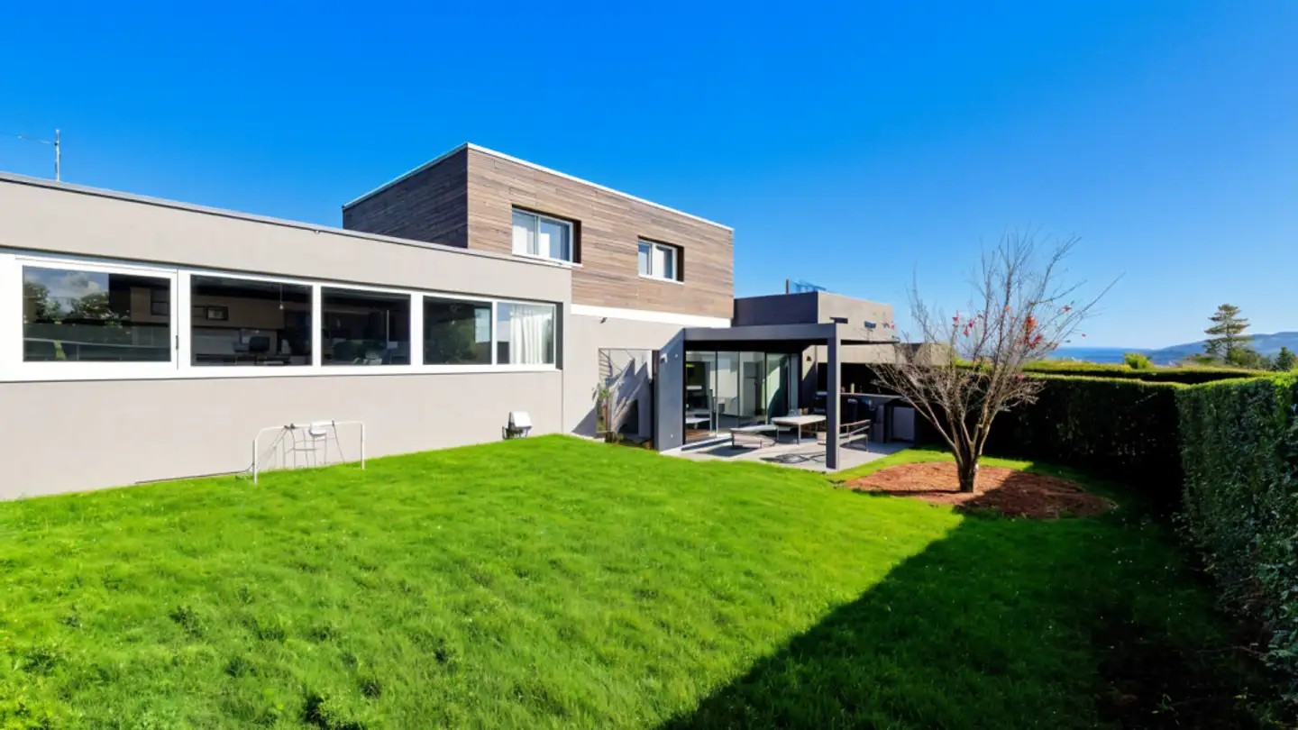 Villa for sale - 1293 Bellevue