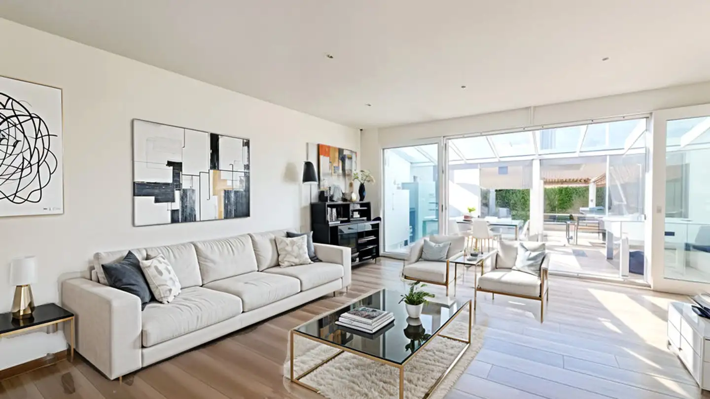 Villa for sale - 1293 Bellevue - Photo 3