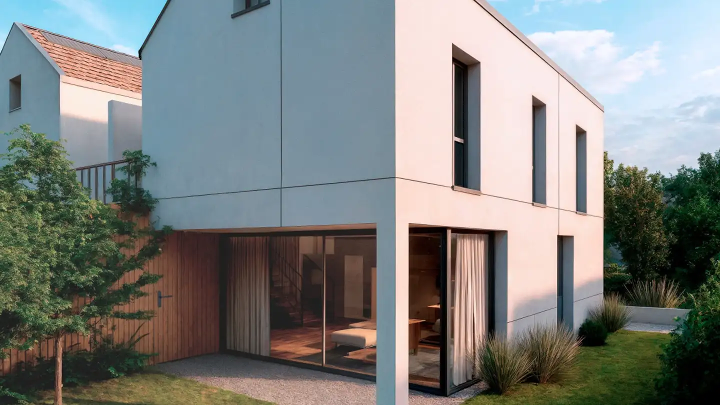 Villa for sale - 1290 Chavannes-des-Bois