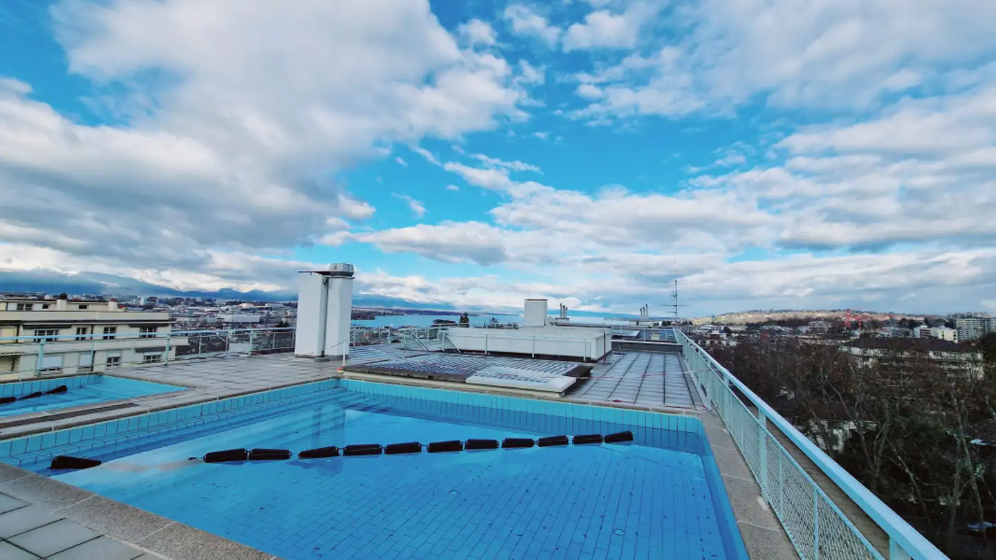 Appartement à vendre - 1208 Genève - Photo 3