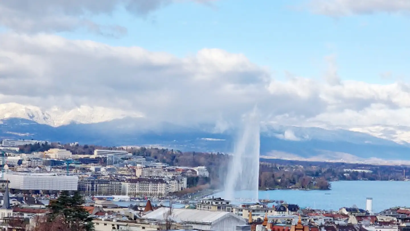 Appartement à vendre - 1208 Genève - Photo 2