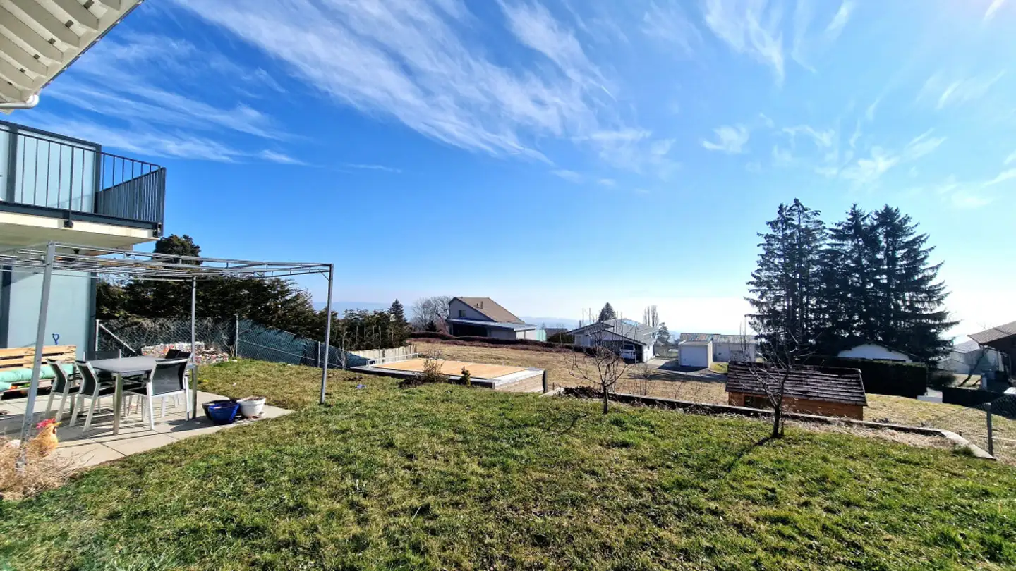 Casa bifamiliare in vendita - Route De Le Muids, 1273 Arzier-Le Muids - Foto 4