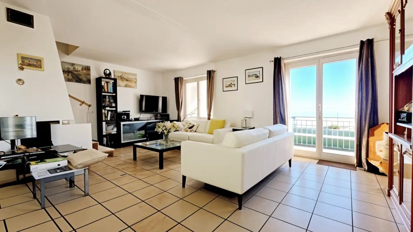 Casa bifamiliare in vendita - Route De Le Muids, 1273 Arzier-Le Muids - Foto 4