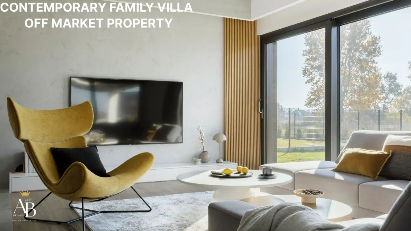 Villa in vendita - 1290 Chavannes-des-Bois