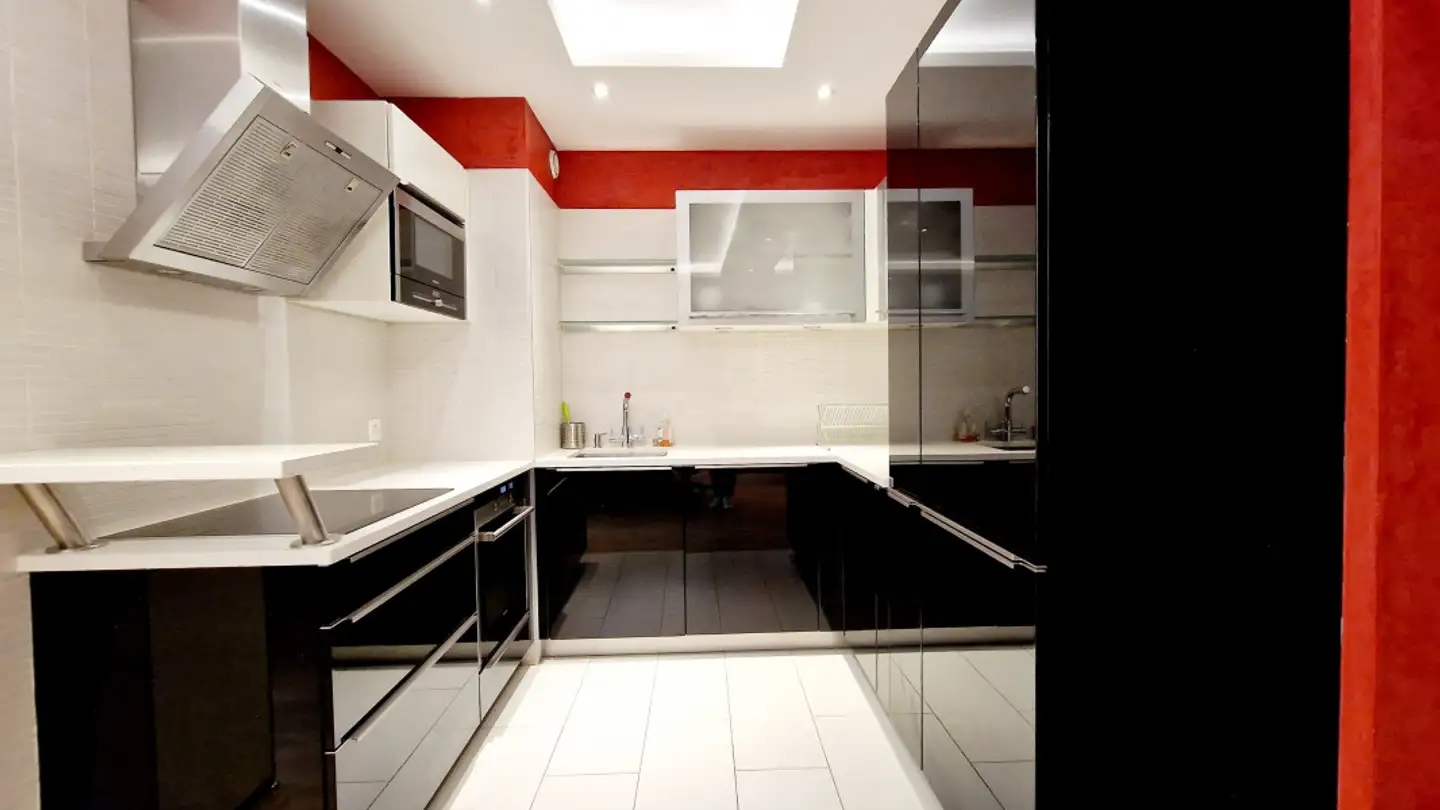 Apartment for sale - 1224 Chêne-Bougeries - Photo 3