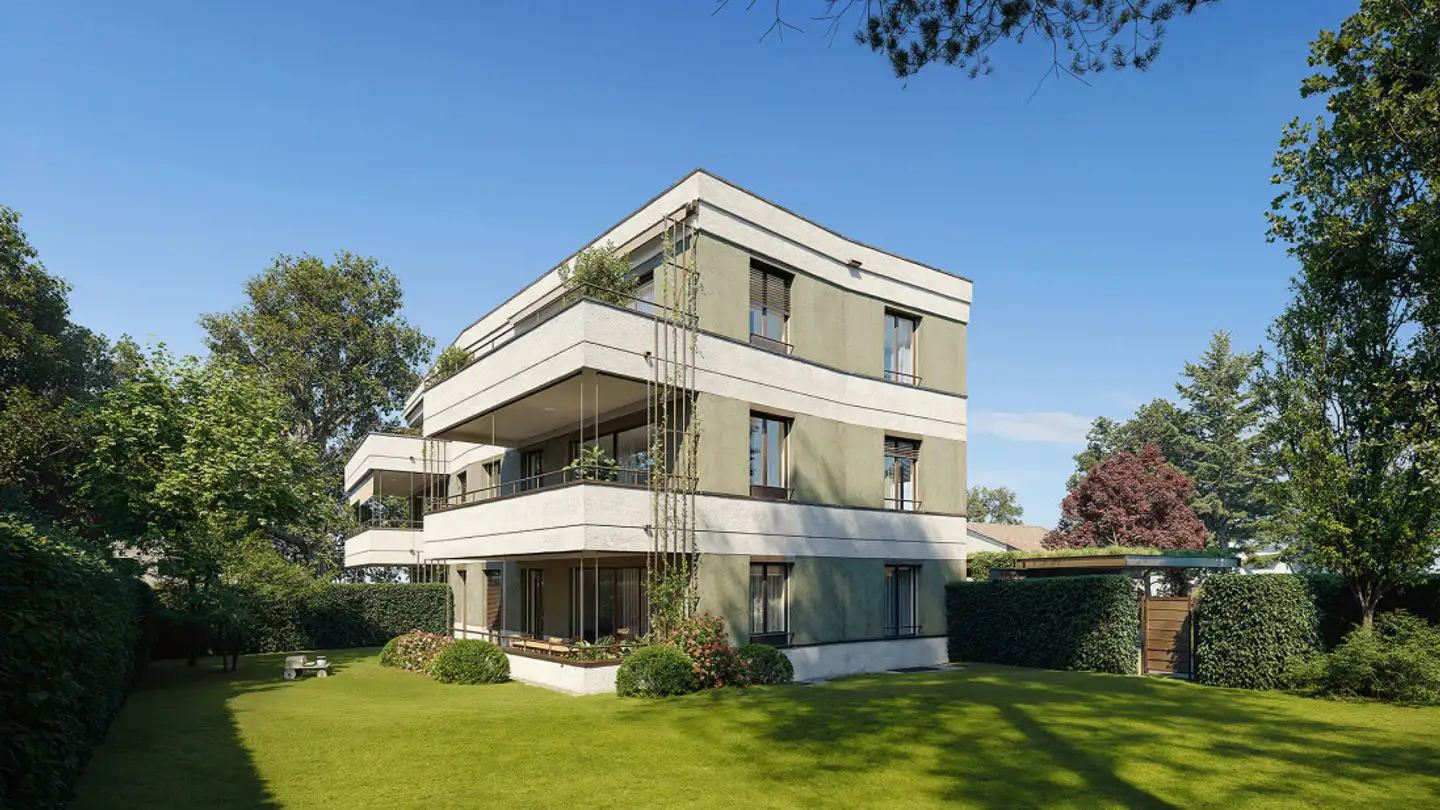 Wohnung kaufen - 1212 Grand-Lancy - Foto 2