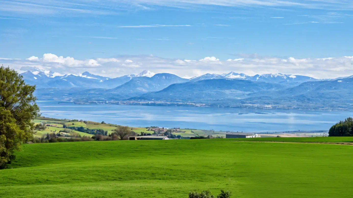 Villa for sale - Route De Le Muids, 1273 Arzier-Le Muids - Photo 3