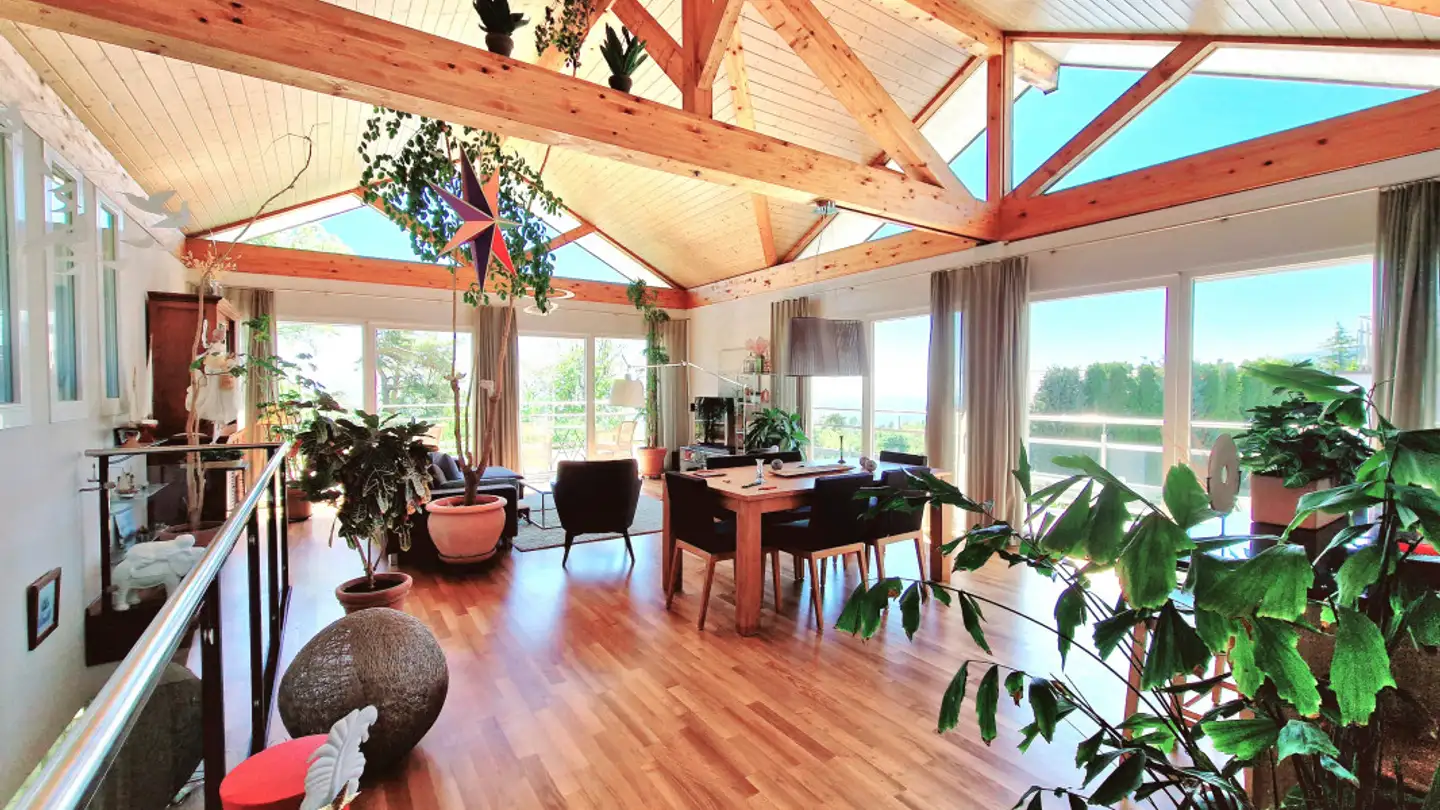 Villa for sale - Route De Le Muids, 1273 Arzier-Le Muids