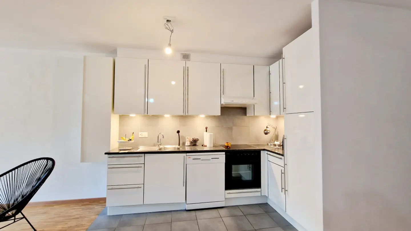 Appartement à vendre - 1265 La Cure - Photo 3