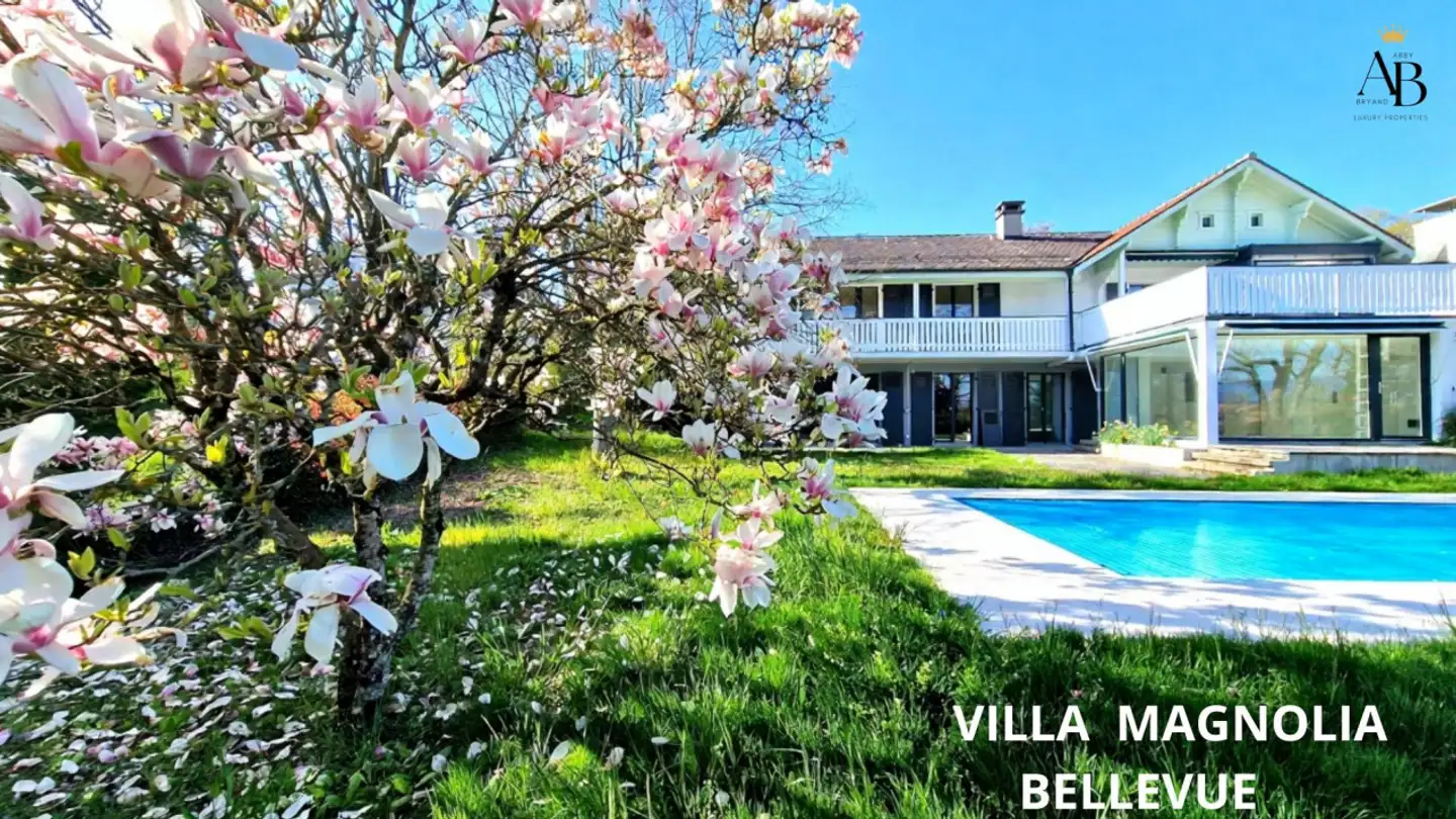 Villa in vendita - 1293 Bellevue - Foto 2