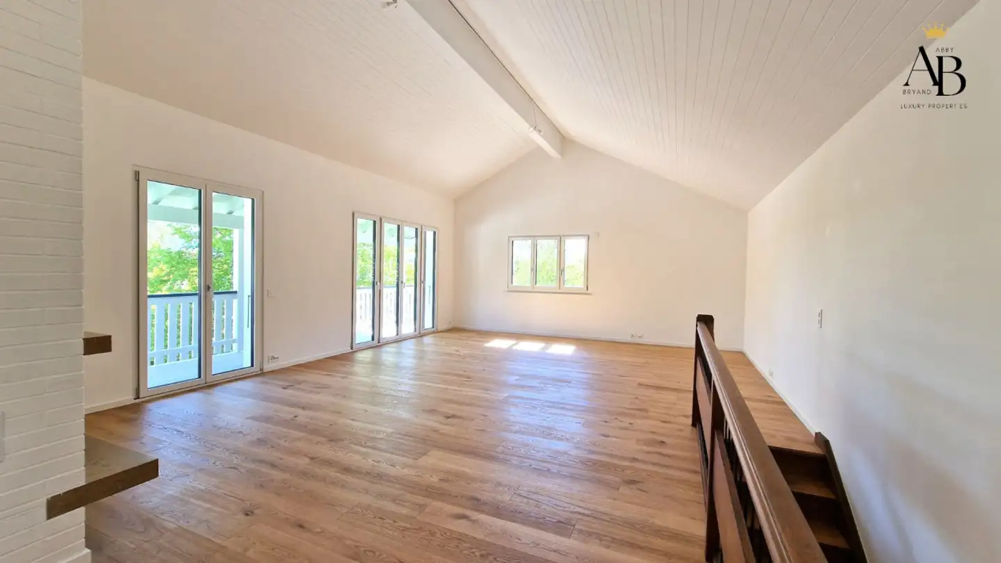Villa in vendita - 1293 Bellevue