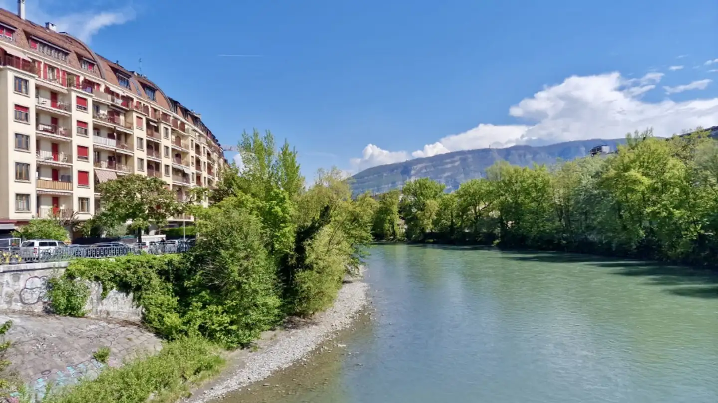 Appartement à vendre - 1205 Genève - Photo 2