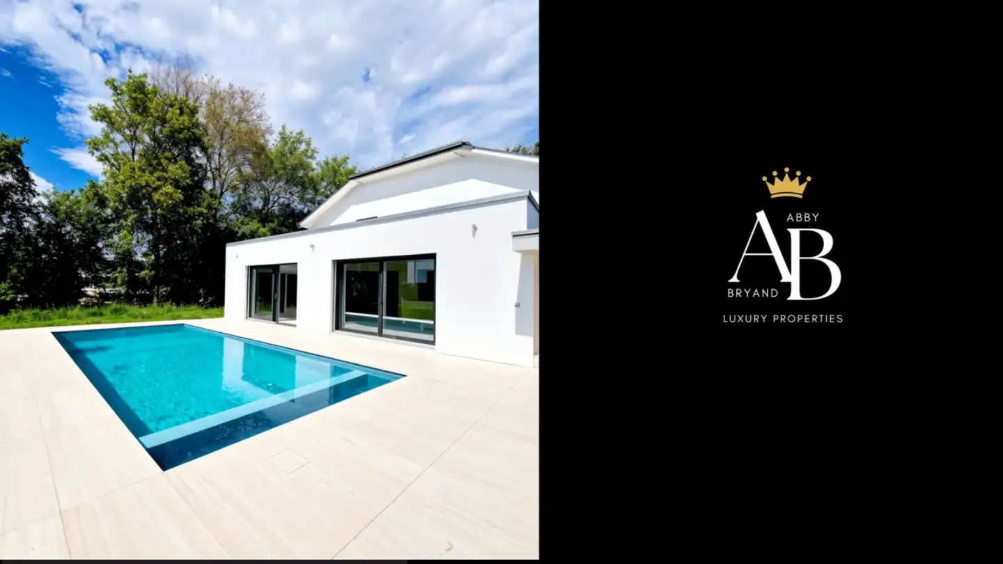 Villa à vendre - 1245 Collonge-Bellerive - Photo 2