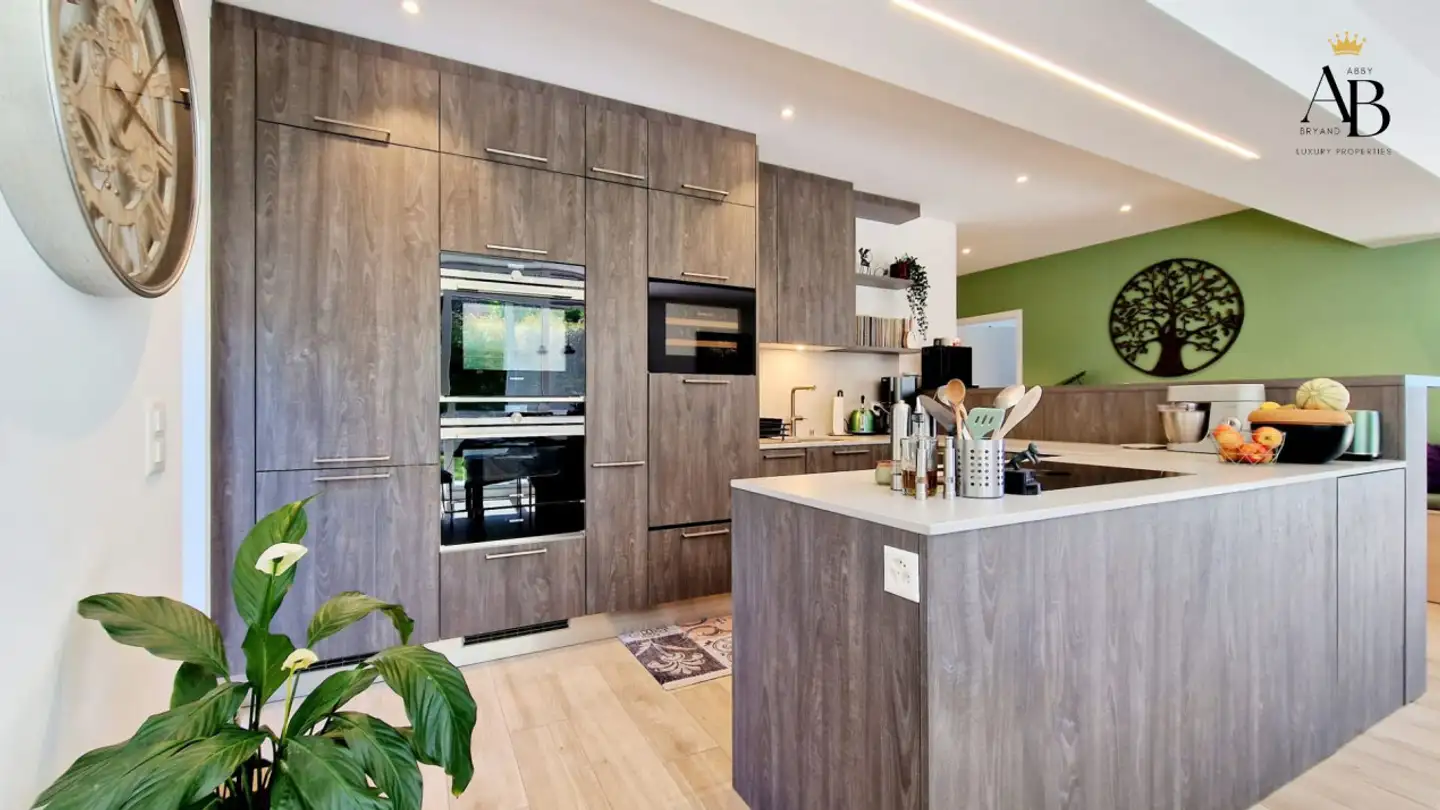 Appartement à vendre - 1278 La Rippe - Photo 4