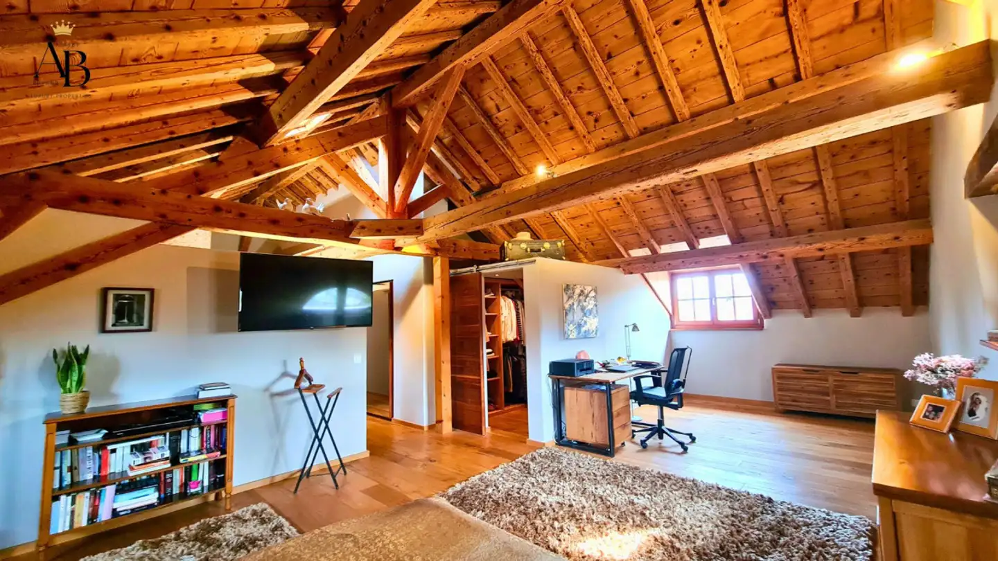 Casa singola in vendita - 1278 La Rippe - Foto 4