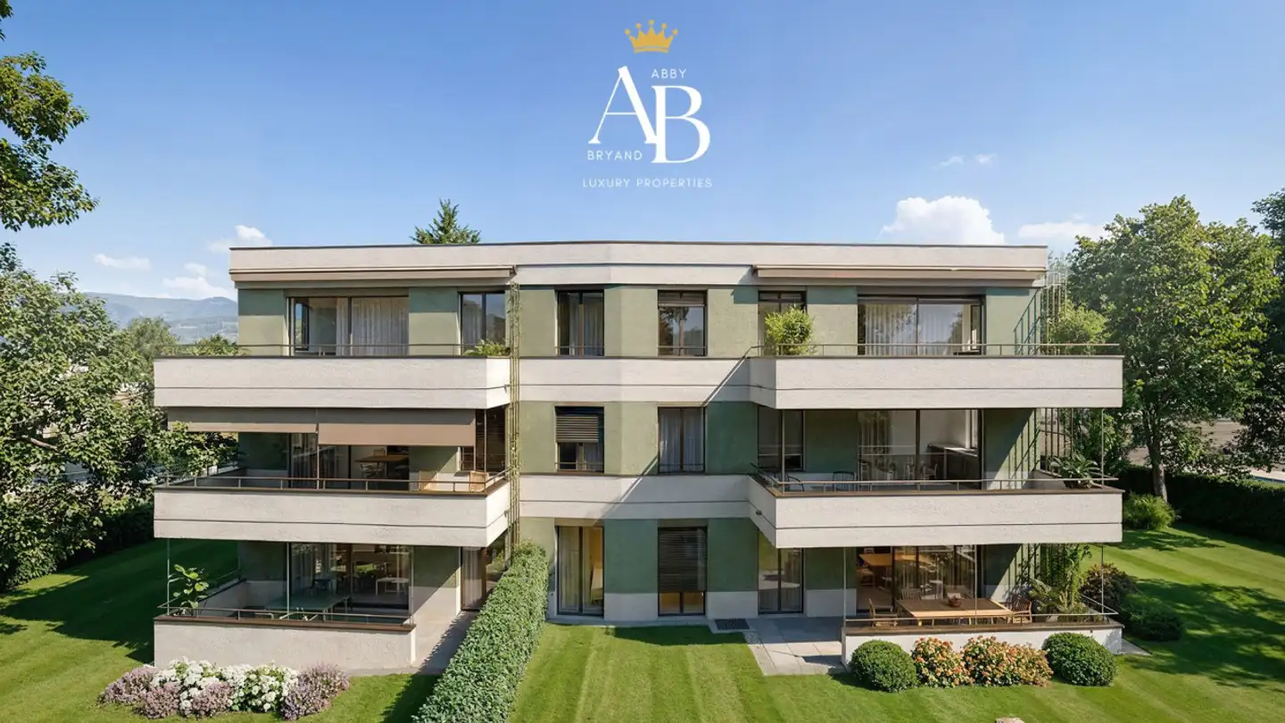 Appartement à vendre - 1228 Plan-les-Ouates - Photo 2
