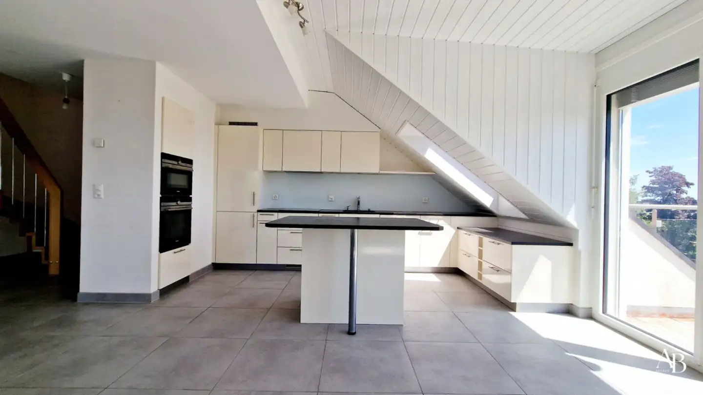 Duplex à vendre - Route De Le Muids, 1273 Arzier-Le Muids - Photo 4