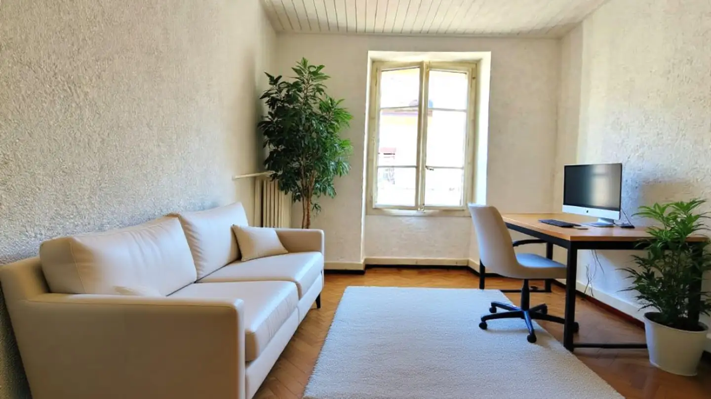 Appartement à vendre - 1205 Genève - Photo 4
