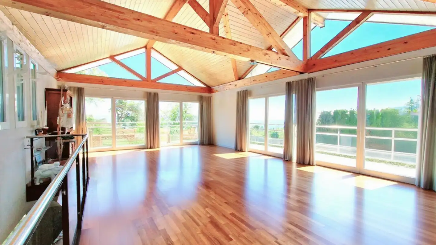 Villa for sale - Route De Le Muids, 1273 Arzier-Le Muids - Photo 3