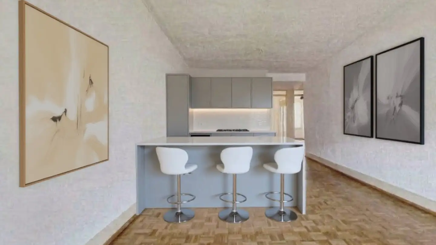 Apartment for sale - 1205 Genève - Photo 2