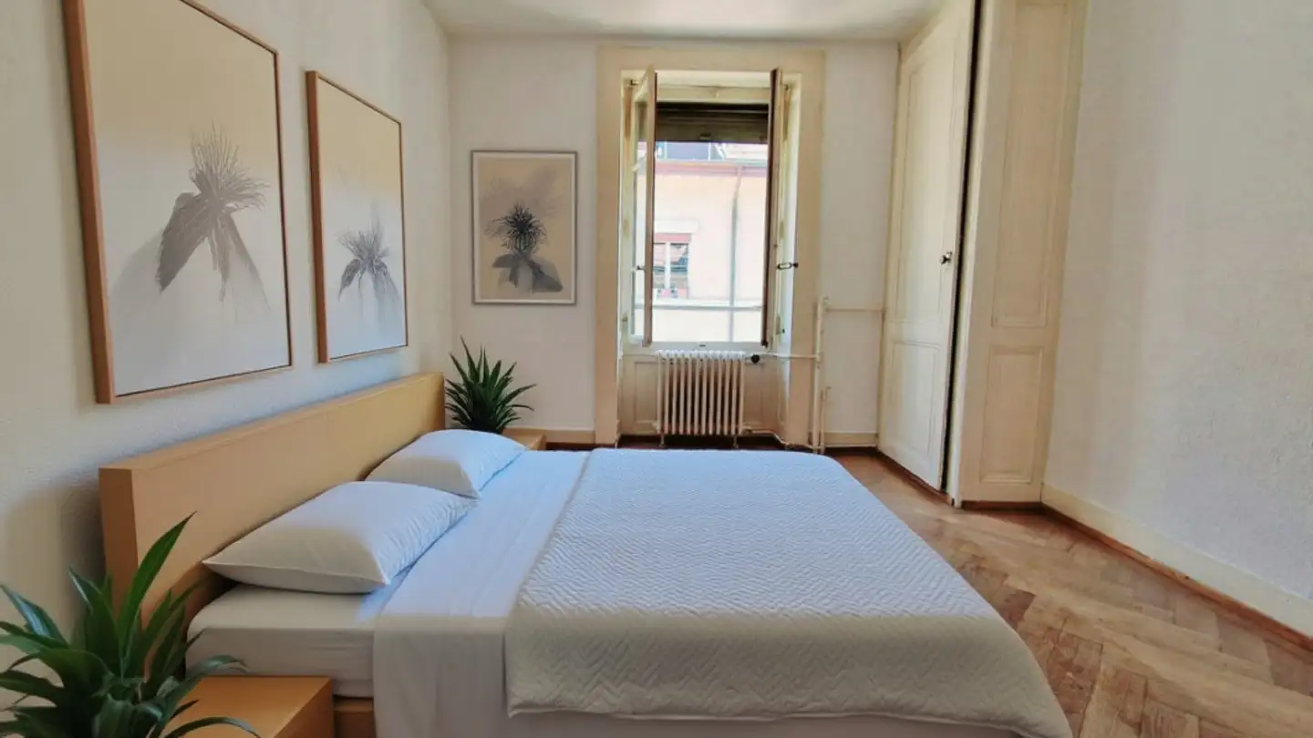 Apartment for sale - 1205 Genève - Photo 3