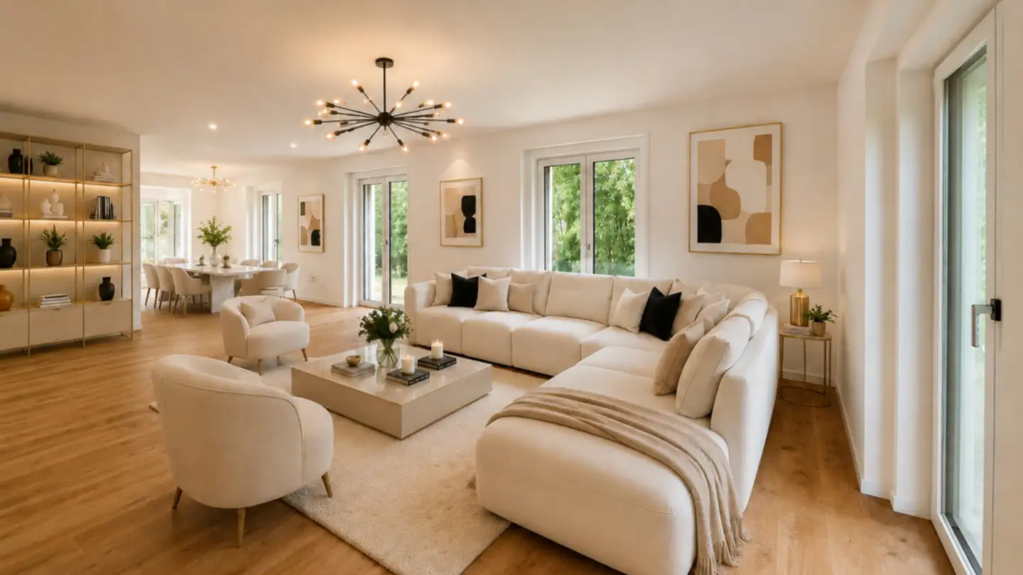 Villa à vendre - 1245 Collonge-Bellerive - Photo 4