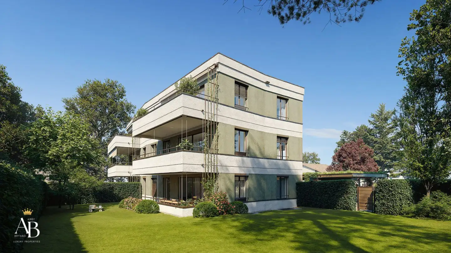 Duplex for sale - 1228 Plan-les-Ouates - Photo 2