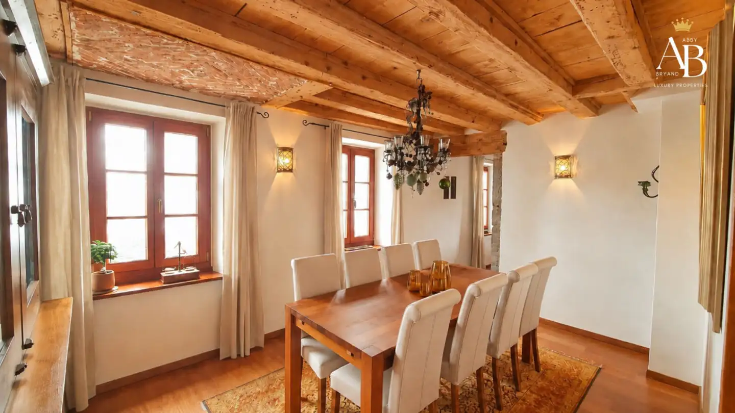 Single house for sale - 1278 La Rippe - Photo 3
