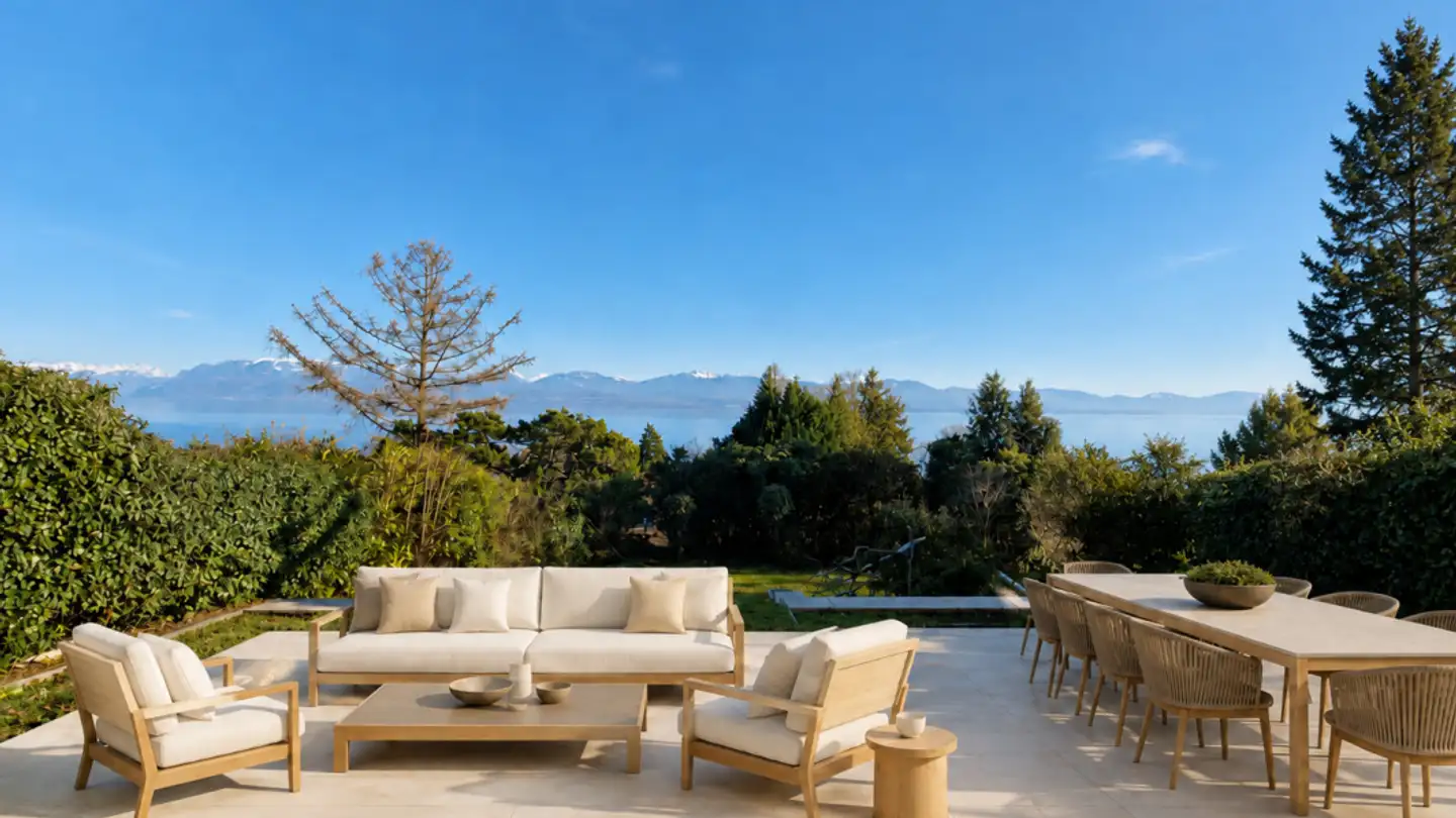 Villa for sale - 1164 Buchillon - Photo 2