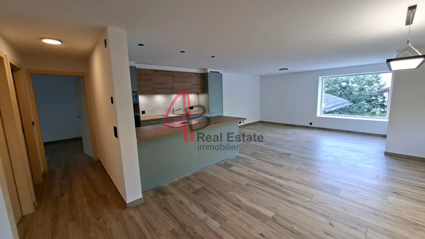 Apartment for rent - Route De Bagnes, 1941 Vollèges