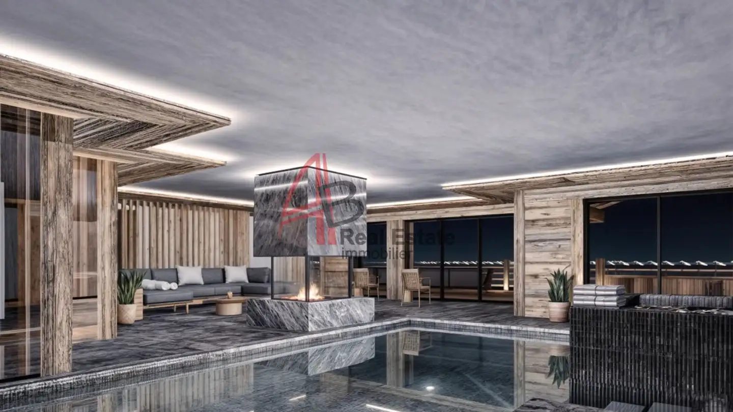 Chalet in vendita - 1936 Verbier - Foto 3