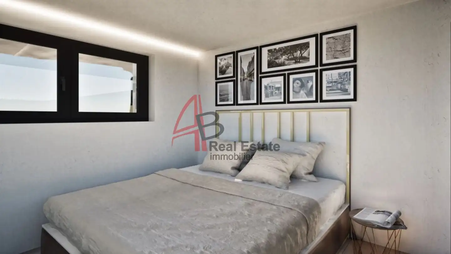 Appartamento in vendita - Route De Bagnes, 1941 Vollèges - Foto 2