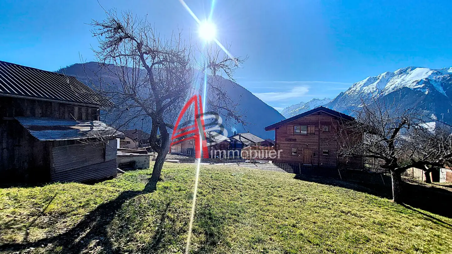 Chalet for sale - Route De Bagnes, 1941 Vollèges - Photo 3