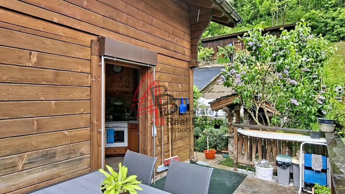 Chalet kaufen - 1937 Orsières - Foto 3